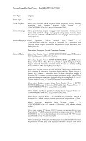 Berikut contoh format surat gugatan dan surat kuasa pengadilan tata usaha negara makassar Http Www Setpp Kemenkeu Go Id Risalah Ambilfiledaridisk 7916