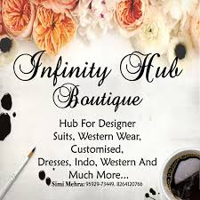 Originally invited to design a table setting for an exhibition in 1979, within a year paloma entered an exclusive relationship with the house to create a jewelry collection under her own name—paloma's graffiti. Infinity Hub Boutique Banner Design Template Seddni Seddnidesigns Arts Design Abstact Banner Banner Template Design Banner Design Design Template