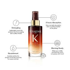 Reviews and ratings from the people are the best indicators of how good a hair salon is. Nutritive 8h Magic Night Serum Kerastase Sephora In 2021 Night Serum Kerastase Sephora