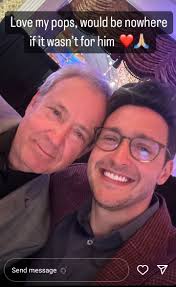 Mike still the best of all.👑🧤❤️