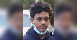 Obituary for Eric Leon Saunders