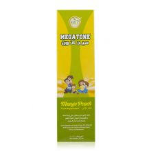 $0.00 shipping for each additional eligible item you buy from megatone_electronics, when you use the cart to make your purchase. Megamind Omega 3 Syrup 230 Ml Al Dawaa Pharmacies