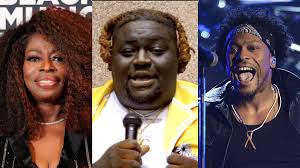 Michael Angelo Alexander"