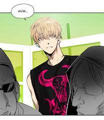 Peach Love - Fujoking - BL - Webtoons - Lezhin Comics | Manga Amino