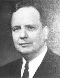 JUDGE ERNEST HOUSTON BOYD SR. Pictorial History of Putnam County Tennessee  By First of American Bank Story by Houston Boyd