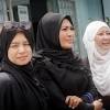 Laman fb rasmi untuk mahkamah syariah wilayah. 1