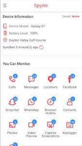 Spyzie is a free mobile tracker. Spyzie 6 4 0 0 Download For Android Apk Free