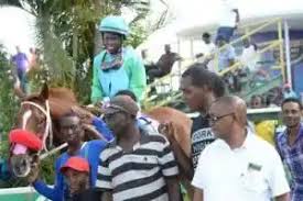 RACING NEWS…RACING NEWS…RACING NEWS…