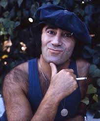 Lionel Bart