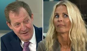 View the profiles of people named ulrika jonsson. Ulrika Jonsson Criticised By Campbell For Naked Instagram Pics What About Your Kids New York Times Post