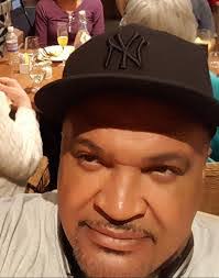 Derrick Broadnax's Instagram, Twitter & Facebook