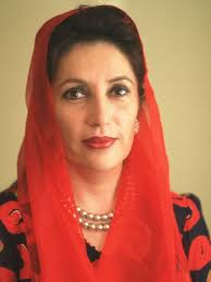 rencontre avec la romancière Fatima Bhutto