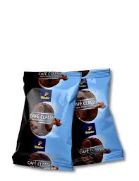 Bequem online bestellen bei tchibo. Tchibo Classic Mild Filterkaffee 80 X 60 G Service Paket Inkl 100 Ko 59 95
