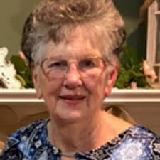 Viola Ruth Johnston Obituary July 25, 2021