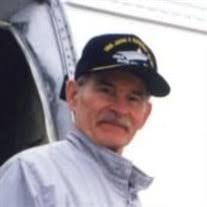 Richard Van Bloom Obituary