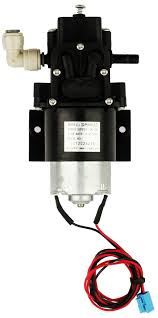 GMB-D-23130 Water Pump