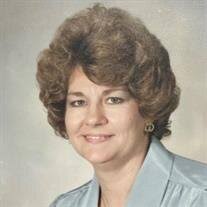 Judith Ann Earnest Obituary