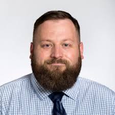 Dave Scherer (@davidascherer)