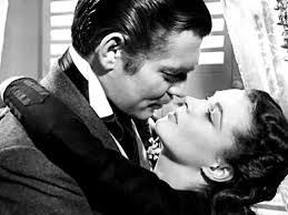 Parlare di costumi cinematografici a prescindere da via col vento e quegli ingombrantissimi abiti è impossibile, perciò cominciamo da via col vento. Dalle Frasi Celebri Al Bacio Epico Gli 80 Anni Di Via Col Vento Bergamonews