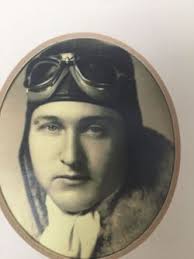 SSGT William J Whiteman (1917-1942)