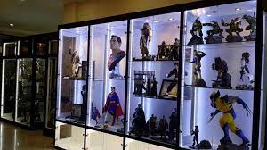 Pin On Display Cases