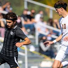 Photos: Laurel vs. Billings Central boys soccer