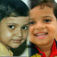 How did King Arthur lay his hands