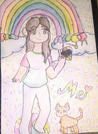 Moriah elizabeth is an american youtuberthat is known for her squishy makeovers and her own book, 'create this book'. I Drew Moriah Hope You Guys Like It Moriahelizabeth