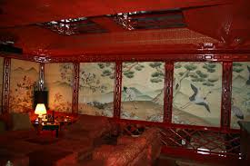 Asian style wooden handmade wall decoration panel, room division, wall decor, wall decal, wall art, wall panel, home decor, bedroom decor. Asian Themed Room Houzz