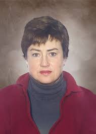 Colette Baert (Obituary)