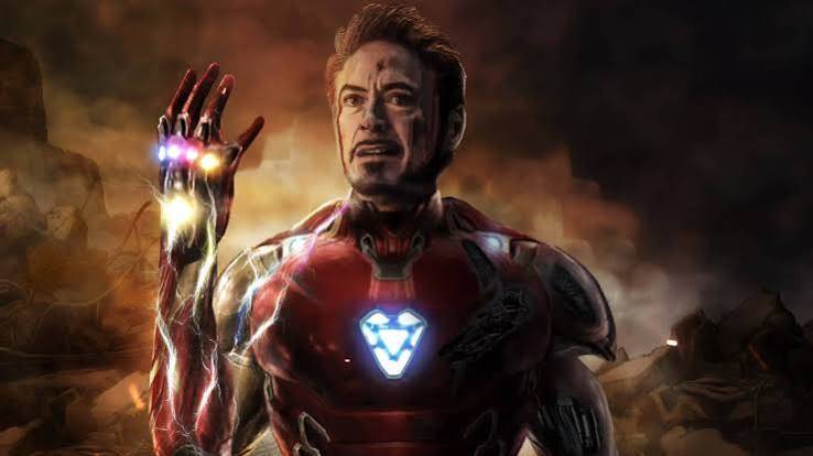 Marvel Fans Petition to Bring RDJ's Iron Man Back to the MCU