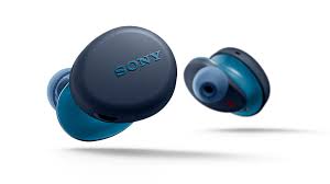Discover a wide range of high quality products from sony and the technology behind them, get instant access to our store and entertainment network. Sony Lanca Fone Sem Fio Wf Xb700 Com Ate 9 Horas De Bateria Gadgets Tecnoblog