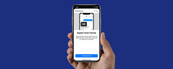 But, cash magnet is a little different because you more or less don't have to do anything to earn money. How To Set Up Apple Cash Family On Your Iphone