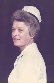 Hazel McClung Obituary