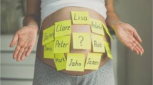 Looking for the most popular baby boy names? Baby Names Hunter And Aurora Join Top 100 Bbc News