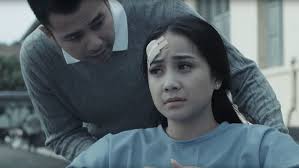 Comedy, fantasy, film semi, usa. Ulasan Film The Secret Suster Ngesot Urban Legend