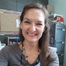 Stacy Curl (@curl_stacy)