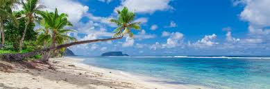 It has two islands, including upolu and savai'i.the capital of samoa is apia.it is on the island of upolu.the head of the country is va'aletoa sualauvi ii. Best Time To Visit Samoa Climate Guide Audley Travel