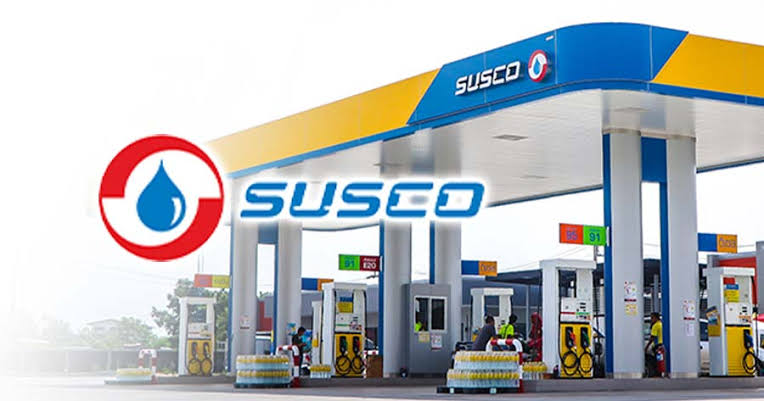 SUSCO เด้ง 2% รับแผนปี 69–70 ขยายปั๊มครบ 300 แห่ง ลุ้นรายได้ปีนี้โต
