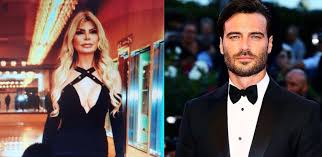 Ana bettz — freedom short fargetta 03:42. Ana Bettz Ed Il Suo Passo A Due Con Giulio Berrutti Ecodaipalazzi It