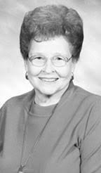 Elizabeth Ann “Libby” Litchfield Gates, 86