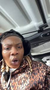 Am I trippin or yall air ain't air? Goodness gracious Colorado. Never in  April tho 😂