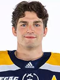 Quinnipiac 2024-25 Roster