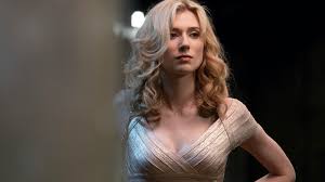 Nomadland secures oscar frontrunner status with. Elizabeth Debicki Will Play Princess Diana In The Crown Seasons 5 And 6 Geektyrant