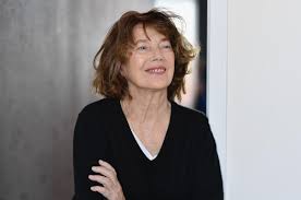 Jane mallory birkin, obe (born 14 december 1946) is an english singer, songwriter, actress and former model. Ahead Of Show With Iggy Pop Jane Birkin Talks Serge Metoo Entertainment The Jakarta Post