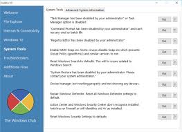 This amazing tool helps you to directly unlock your phones, . Windows Defender Sin Proteccion En Tiempo Real Software Forospyware