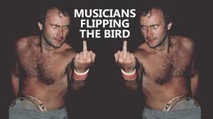 We did not find results for: Flipping The Bird