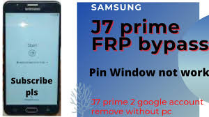 Here's how to factory / hard reset your galaxy j7 v / galaxy j7 if the screen freezes or call, app, audio or sync issues occur and the device won't start . Bypass Pin Code Samsung J7 11 2021