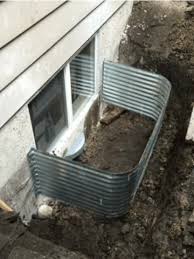 Doug Lacey S Basement Systems Basement Waterproofing Photo Album Waterproofing Sump Pump And Wellduct Drainage System Install In Se Calgary Ab