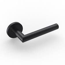 Originally, i featured 12 great options, but i've rounded up a ton of new ideas and categorized them by brand and price point. Modern Matte Black Door Handle Manufacturer Unity Hardware Limited